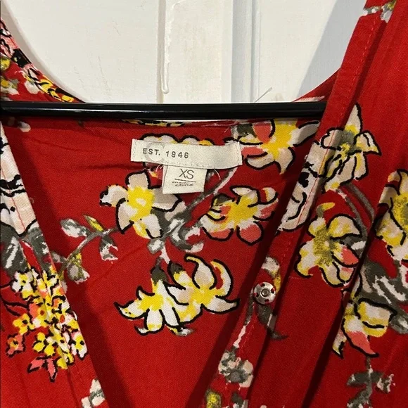 Cato size XS women’s high to low dress - Picture 4 of 4